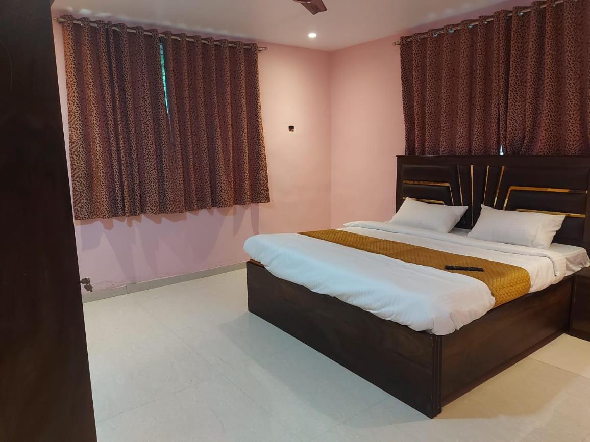 The Village Resorts Karjat Chambre photo